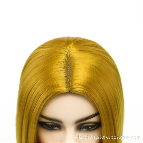 BUNEE Fiber Hair Wig Hair Building Fiber Refill Bags Spray Western Bottle Packing Plastic Color Powder Form Material Suitable
